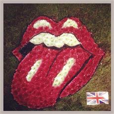 Bespoke Rolling Stones 