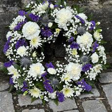 Caledonia Wreath