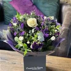 CALEDONIA HAND TIED 