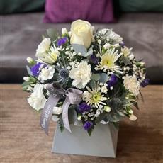 Caledonia Floral Delight 
