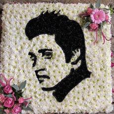 Elvis Tribute