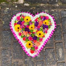 VIBRANT HEART