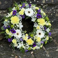 Florist Choice Wreath