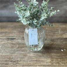 Mini Eucalyptus Vase 