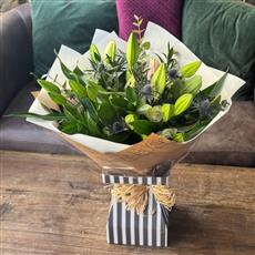 Oriental Lily Bouquet 