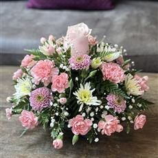 Posy Arrangement 