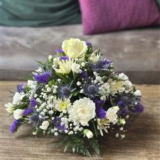 Caledonia Posy Arrangment 
