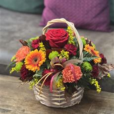 HARVEST BASKET 