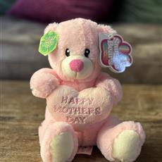 MOTHERA DAY TEDDY BEAR