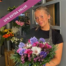 TRAINEE SPECIAL BOUQUET