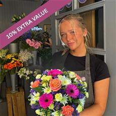 TRAINEE SPECIAL ARRANGEMENT 