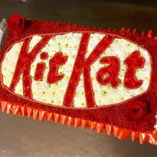 KIT KAT TRIBUTE 