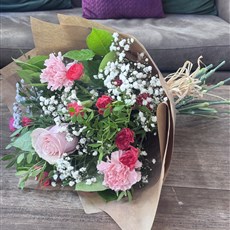 Petite Eco Bunch 