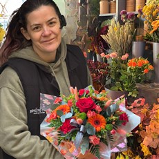 AUTUMN HATBOX 