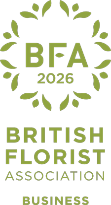 British Florist Association Member