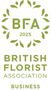 British Florist Association Member